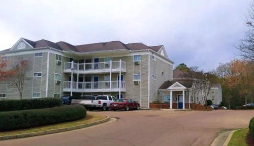 Birch Hill Suites Jackson in Jackson
