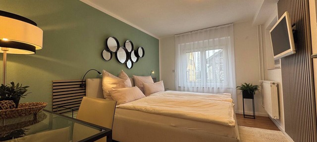 Black Forest vacation apartment with dream terrace in Freudenstadt