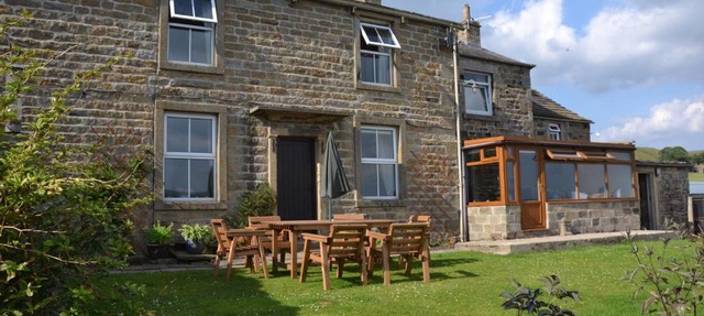 Bondcroft Farm B&B in Skipton