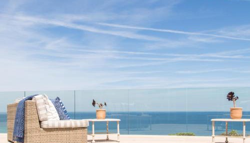Boskerris Hotel in St Ives