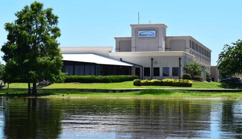 BridgePointe Hotel & Marina in New Bern
