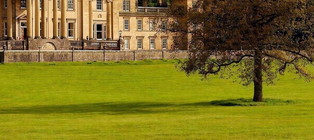 Broughton Hall - Seventeen Bedroom Villa, Sleeps 32 in Broughton