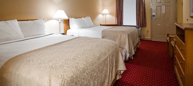 Bryson Inn in Mount Airy
