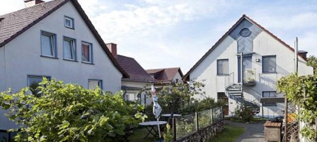 Buhne 11 in Vitte