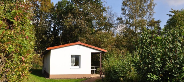 Bungalow for 4 guests with 40m² in Floh-Seligenthal (310976) in Floh-Seligenthal
