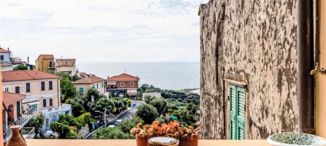 Ca' de Cicin by Interhome in Terzorio