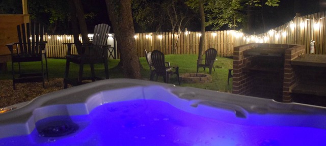 Camp Cresco, Exciting*Hot Tub*Hiking*FirePit in Cresco