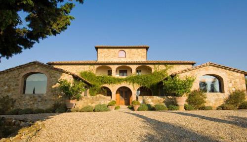 Camparone Light, ArcenoRentalsClub Magnificent Chianti Villa Exclusive Pool Concierge in Villa dʼArceno