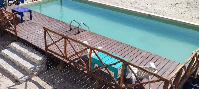 Camping y cabañas chelem in Progreso