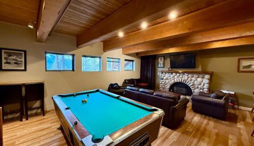 Canmore Alpine Hostel - Alpine Club of Canada in Canmore