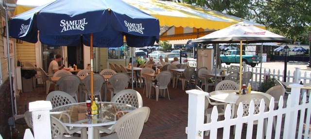 Cape Cod Inn in Hyannis