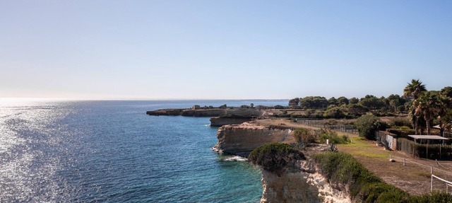 Caponegro Luxury Retreat in Gallina