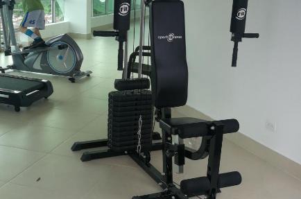 carrera 19 calle 19 edificio Atlantis apto 1004 in Armenia
