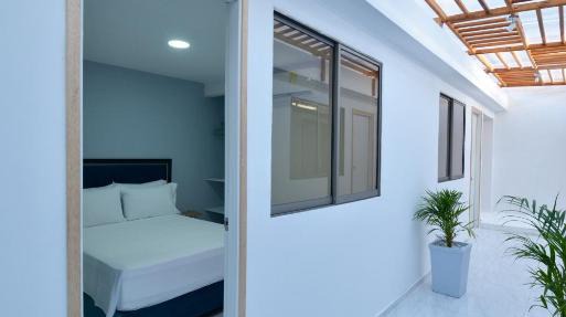 Casa Allure in Cartagena de Indias