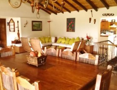 casa calima in Calima
