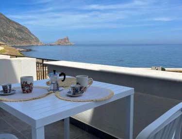 casa D’ Amare in Marettimo