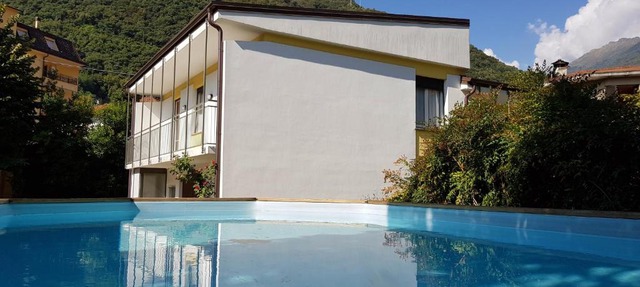 Casa Emilia in Dongo