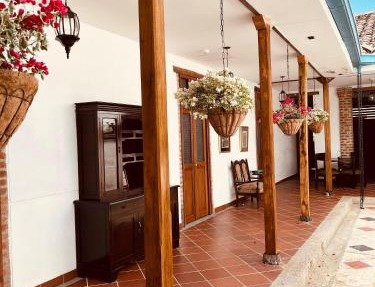 Casa Encanto Buga in Buga