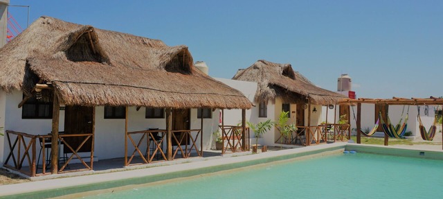 Casa Frida in Progreso