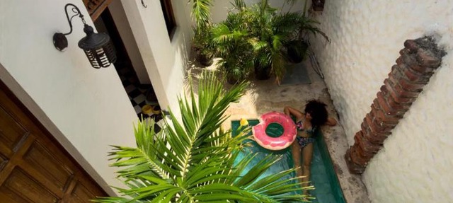 Casa Ines Alma hotels in Santa Marta