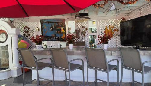 Casa Larrea Inn in Palm Desert