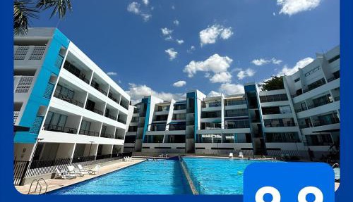 Casa Paraíso in San Jerónimo