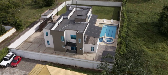 Casa restrepo in Restrepo