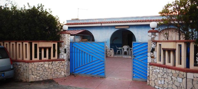 Casa Sole e Luna in Ispica