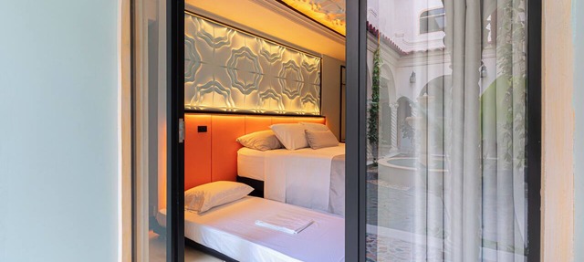 Casa Stella Rooms in Cartagena