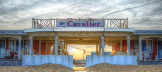 Cavalier by the Sea in Kill Devil Hills