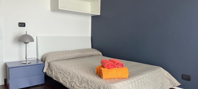 CconfortHotels Appartamento SkyLine in Bari