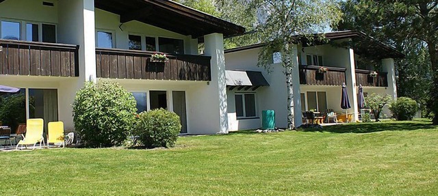 Chalet St. Wendelin - Typ B by Interhome in Telfs