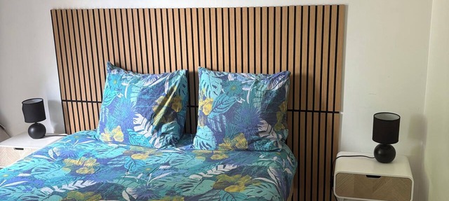 Chambre Dans Maison D'hote in Sainte-Geneviève-des-Bois