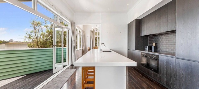 Character-Filled Home w/Parking in Auckland