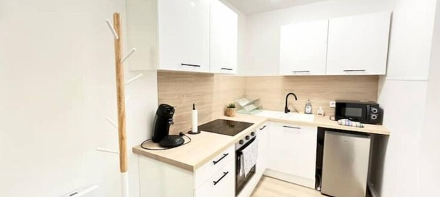 Charmant T2 au Cœur de Bourges in Bourges