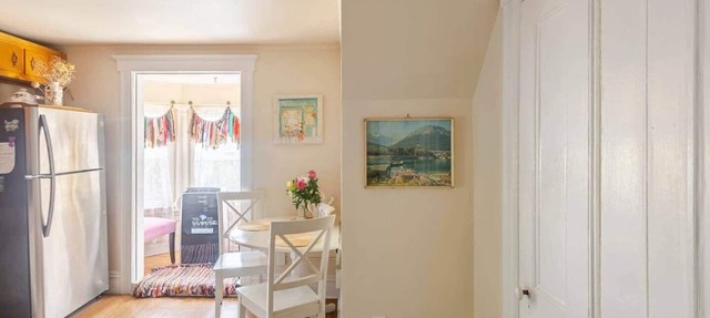 Charming Apt Walkable to Shop, Eat & NYC Transport in Montclair