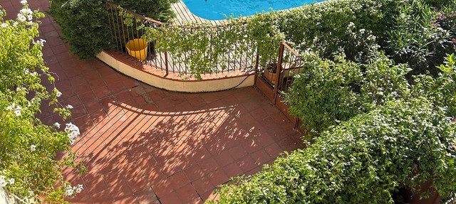 Charming comfortable cottage for 8 people near the beaches and the center city. in Perpignan
