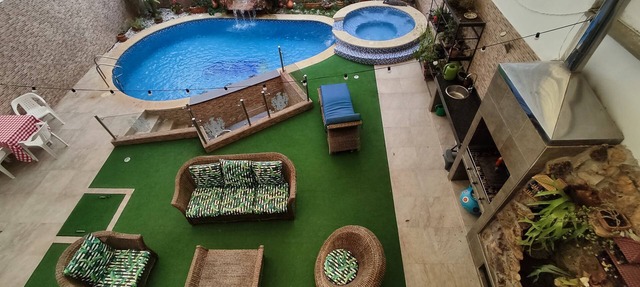Charming House, Convenient Location in Bucaramanga in Bucaramanga