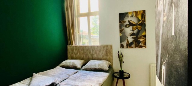 Charming Studio Apt @Margareten 15 min to Center in Wien