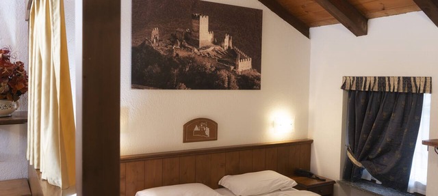 Chateau in Saint-Pierre