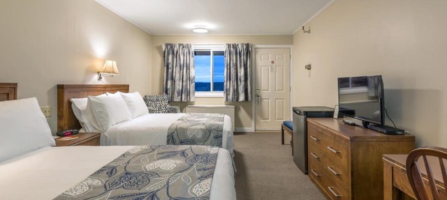 Chebucto Inn in Halifax