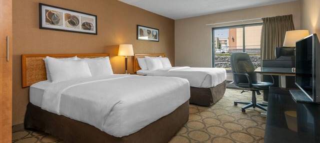 Clarion Pointe in Campbellton