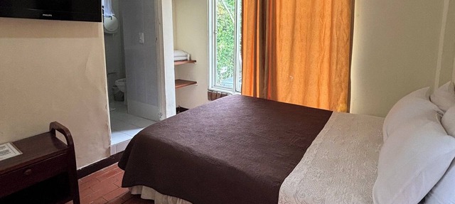 Classic Doble in Santander