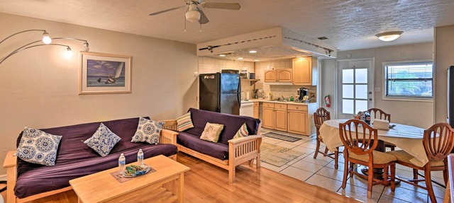 Coastal Condo < 1 Mile to Everglades Nat’l Park! in Everglades City