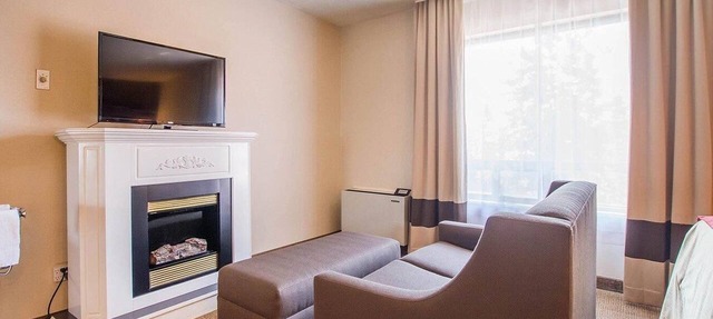 Comfort Inn Bathurst in Bathurst