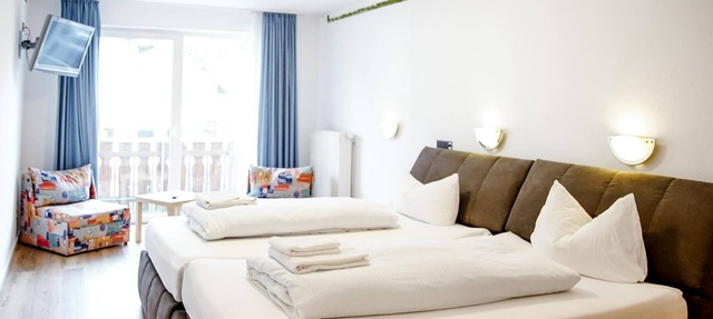Comfortable and versatile room -perfect for relaxation, work and exchange in Winterberg