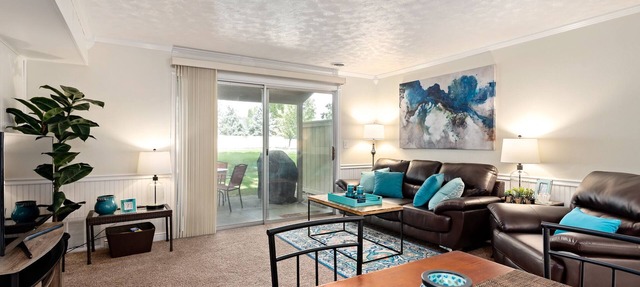 Comfy and Charming Eagle Townhome in Eagle