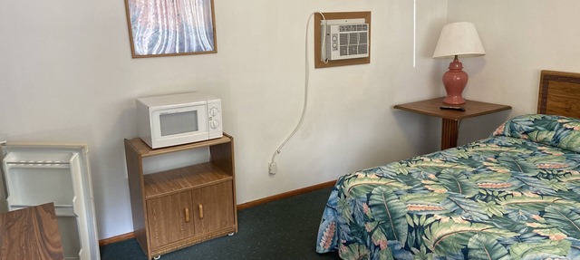 Comfy Motel Room Block for Groups in Wisconsin Dells