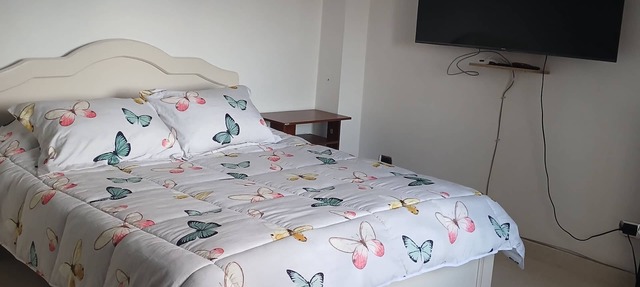 Convenience and Comfort in Medellín