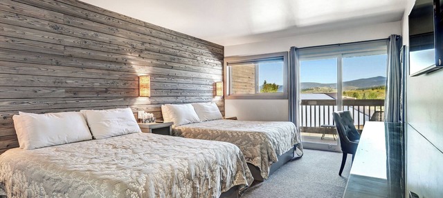 Convenient Location | Elk Horn Lodge 203 in Angel Fire